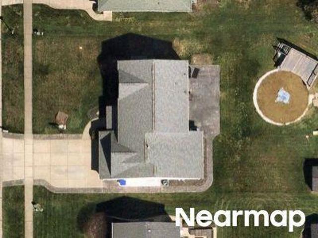 House for sale in West Seneca, New York