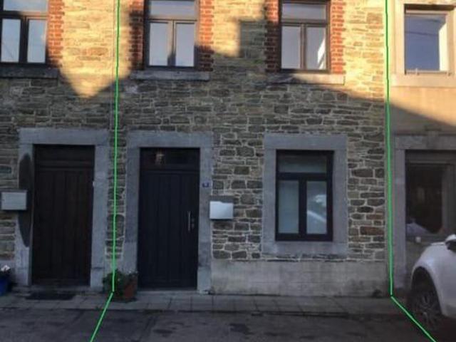 Maison location à Chaudfontaine, Wallonie