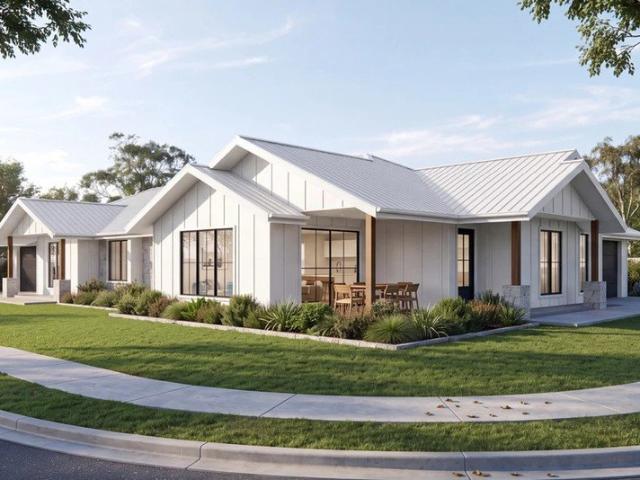 Cottage for sale in Thrumster, New South Wales