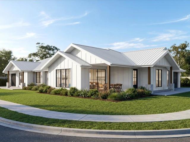 Cottage for sale in Thrumster, New South Wales