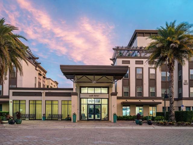 Apartment for rent in Altamonte Springs, Florida