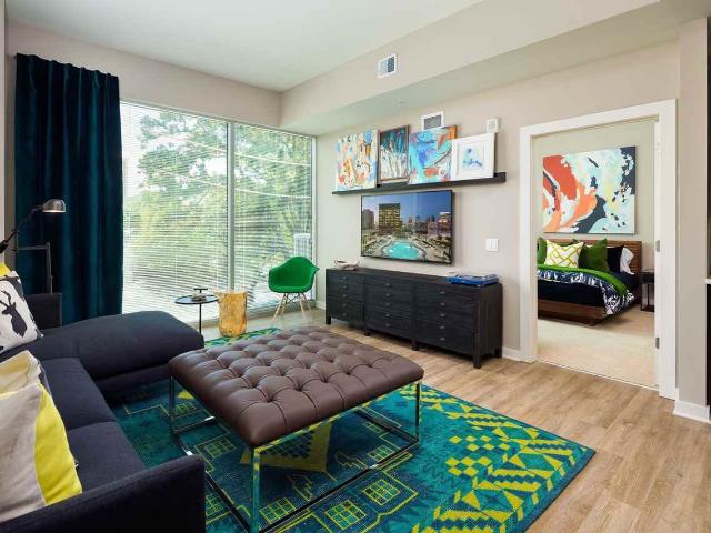 Apartment for rent in Atlanta, Georgia