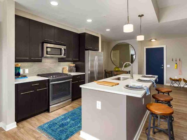 Apartment for rent in Atlanta, Georgia