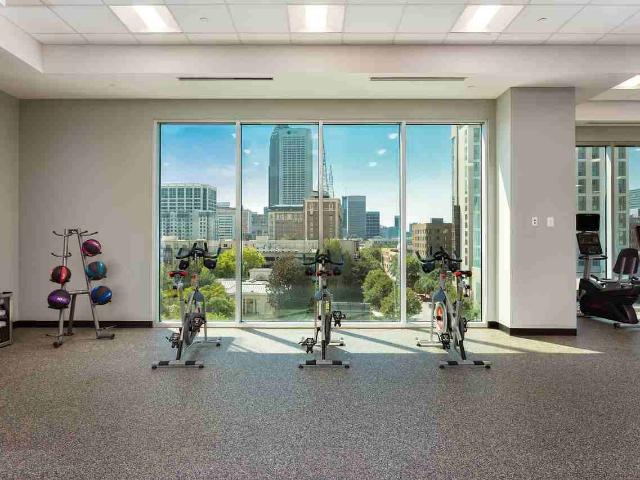Apartment for rent in Atlanta, Georgia