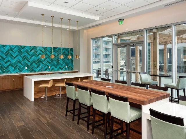 Apartment for rent in Atlanta, Georgia