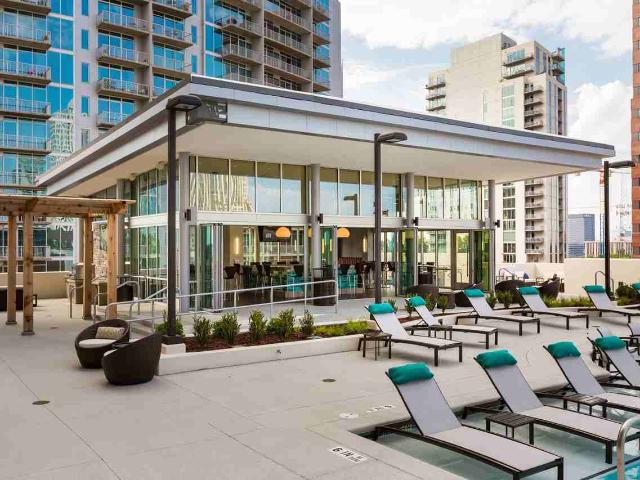 Apartment for rent in Atlanta, Georgia
