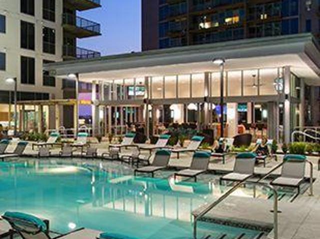 Apartment for rent in Atlanta, Georgia