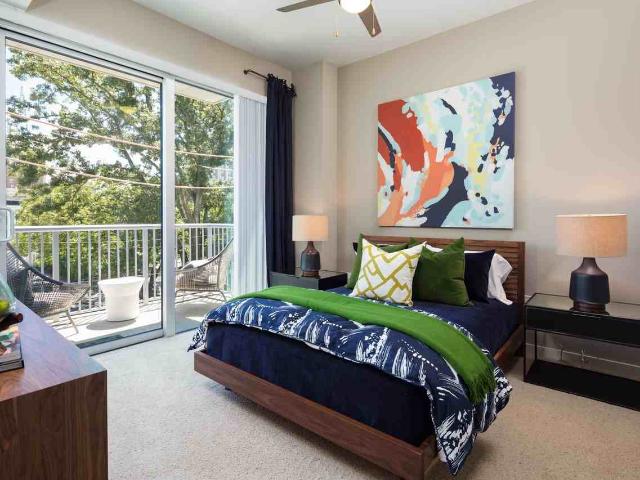 Apartment for rent in Atlanta, Georgia