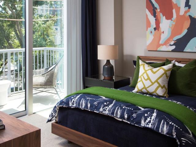 Apartment for rent in Atlanta, Georgia