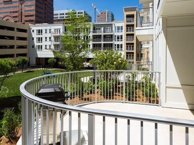 Apartment for rent in Atlanta, Georgia