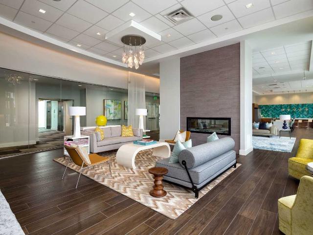 Apartment for rent in Atlanta, Georgia