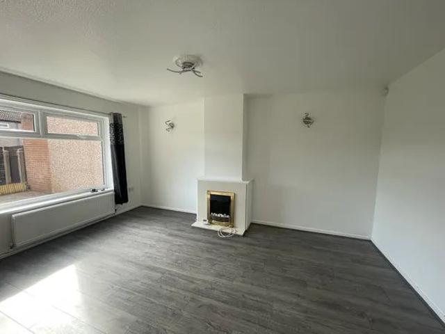 House for rent in Bulwell, City of Nottingham