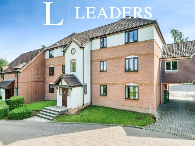Apartment for rent in Lyppard Grange, Worcester