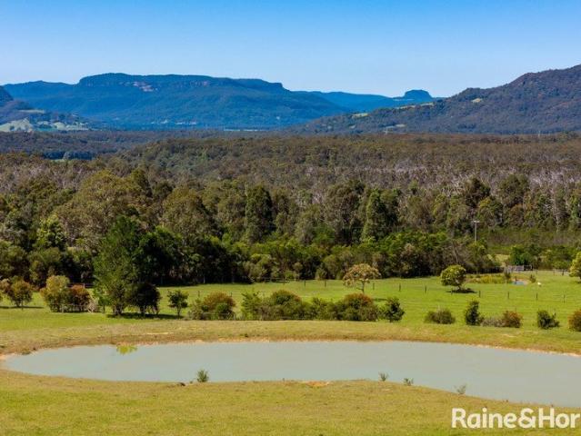 Land for sale in Moollattoo, Kangaroo Valley