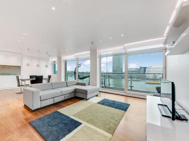 Apartment for rent in Vauxhall, Greater London