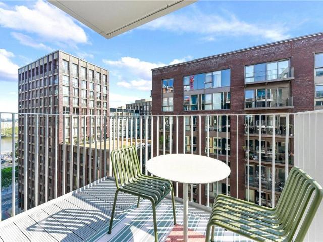 House for rent in Nine Elms, Greater London