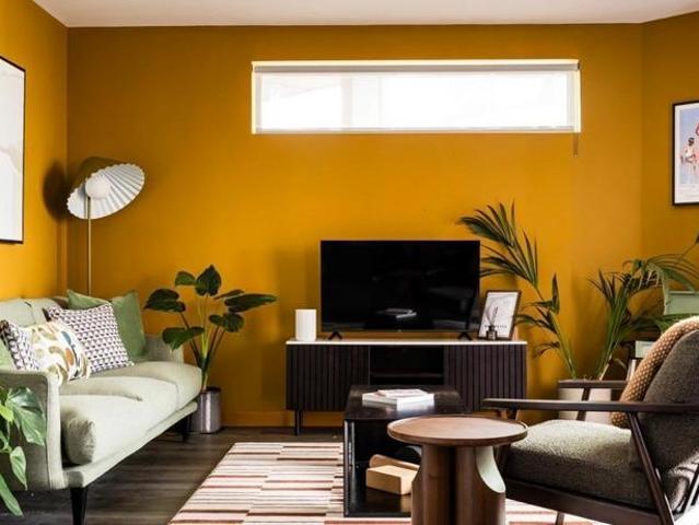 Apartment for rent in Nine Elms, Greater London