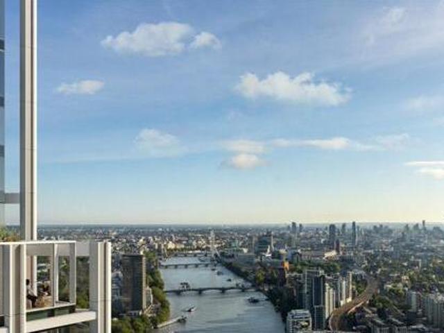 House for sale in Lyons, Greater London
