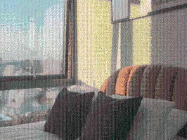 Apartment for rent in Nine Elms, Greater London