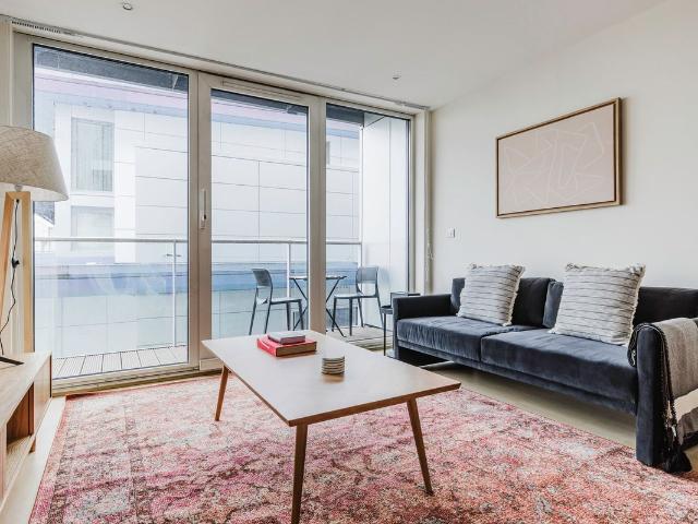 Apartment for rent in Greater London