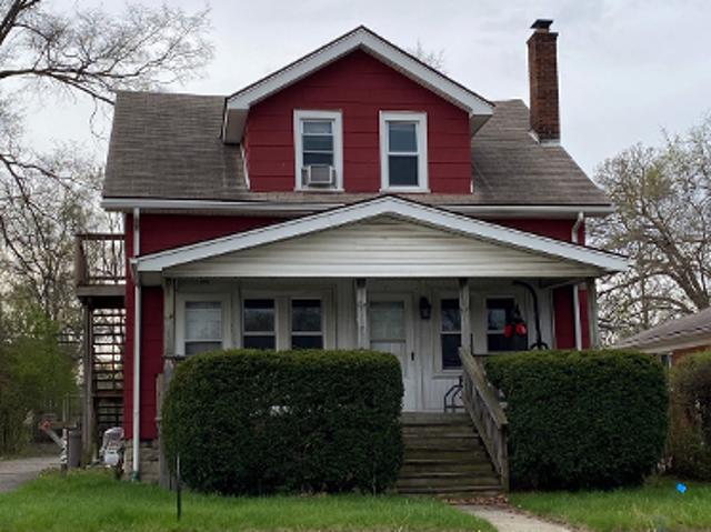 House for sale in Ferndale, Michigan