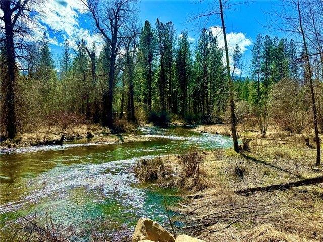 Land for sale in Huson, Montana