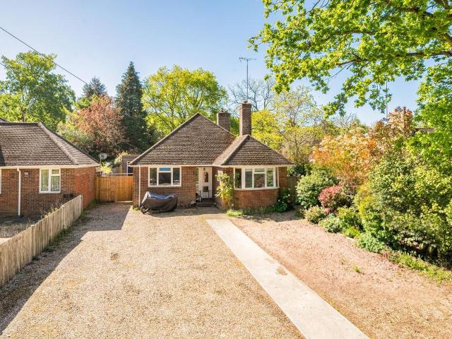 House for rent in Finchampstead