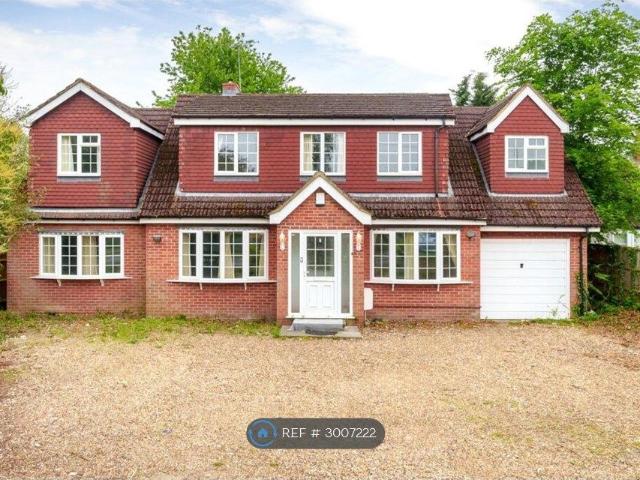 House for rent in Finchampstead