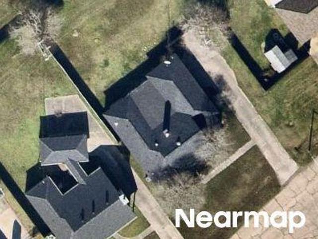 House for sale in Louisiana