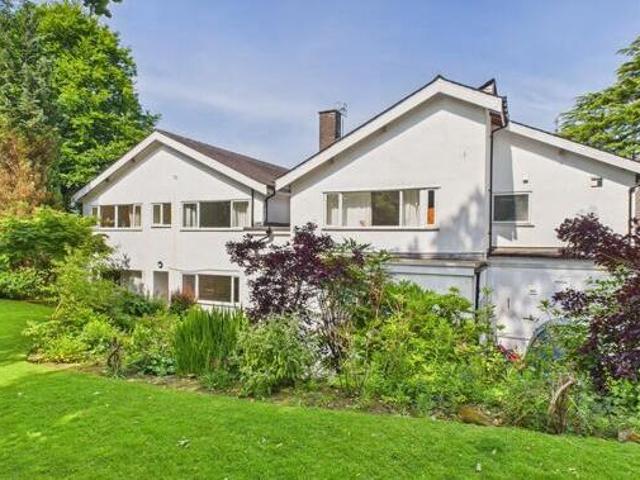 House for rent in England