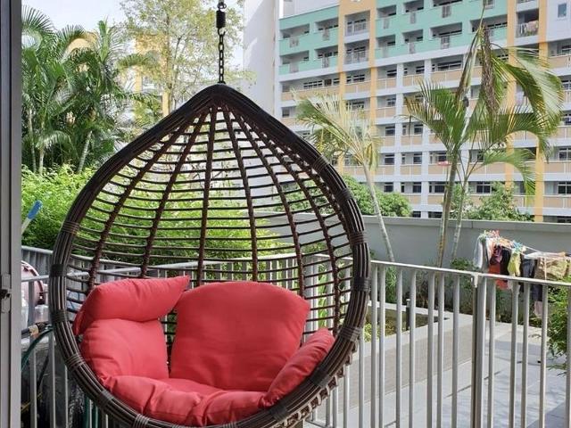 Apartment for sale in Yishun, 27 Far North, Yishun