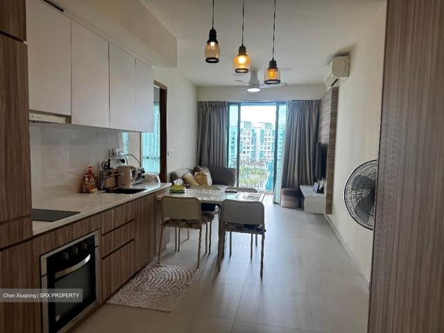 Apartment for rent