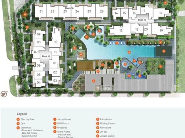 Apartment for sale