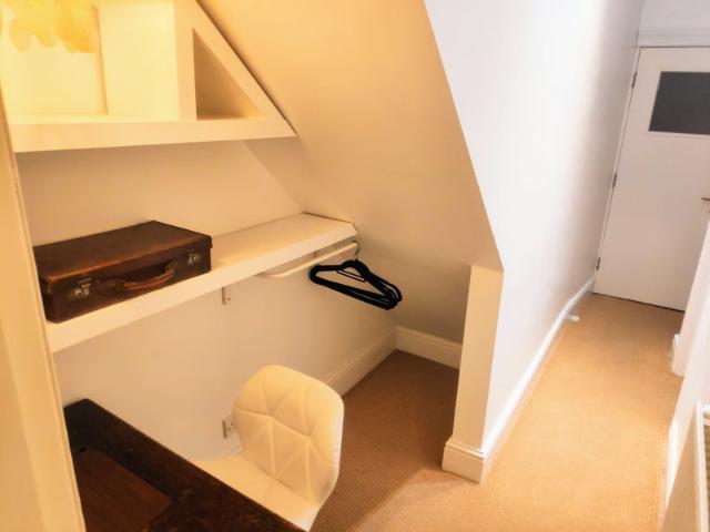 Apartment for rent in St Andrew's, Feckenham