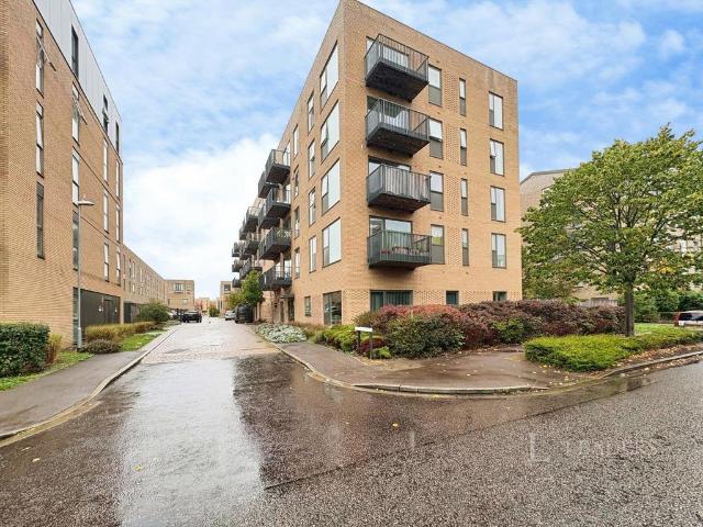 Apartment for rent in Trumpington, Cambridge