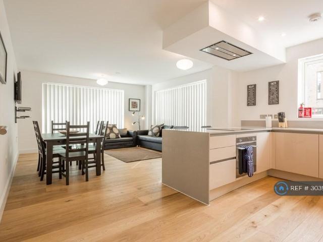 Apartment for rent in Trumpington, Cambridge