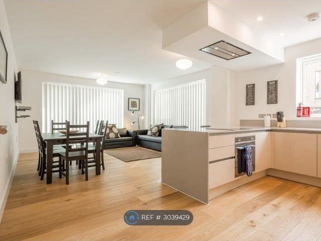 Apartment for rent in Trumpington, Cambridge