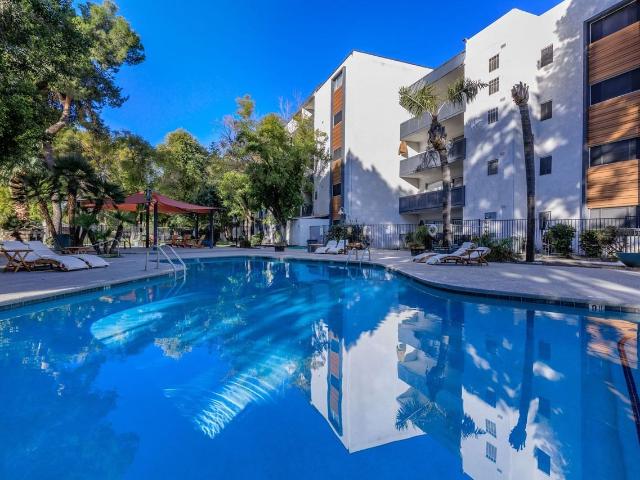 Apartment for rent in Tempe, Arizona