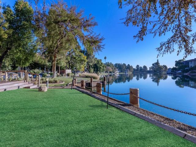 Apartment for rent in Tempe, Arizona