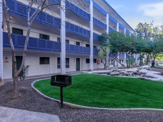 Apartment for rent in Tempe, Arizona