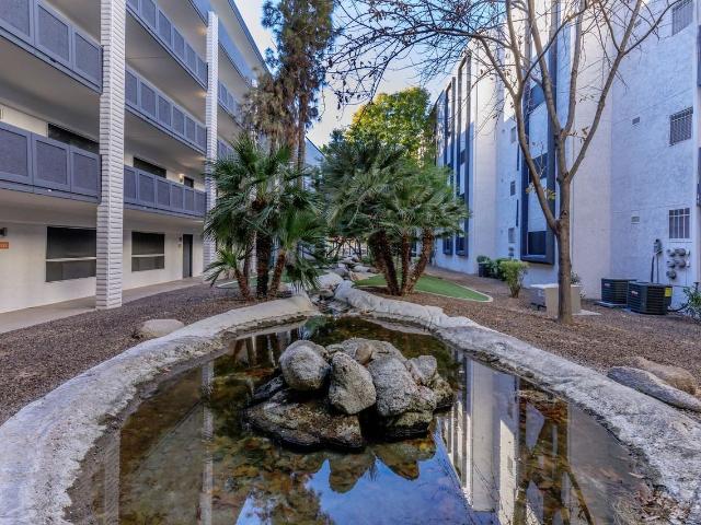 Apartment for rent in Tempe, Arizona