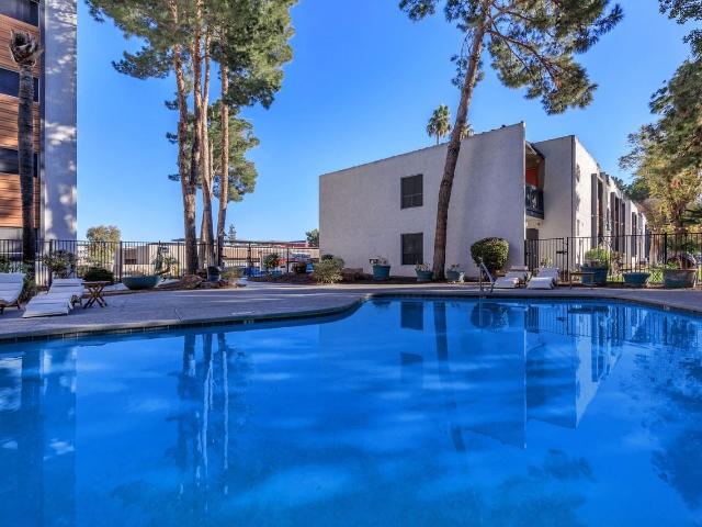 Apartment for rent in Tempe, Maricopa County
