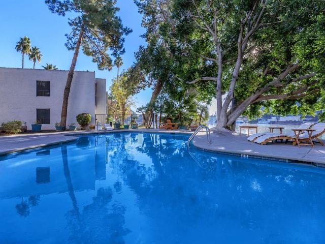 Apartment for rent in Tempe, Maricopa County