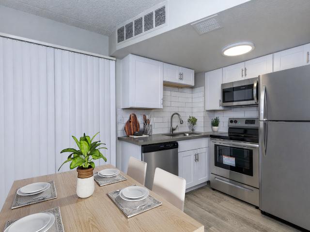 Apartment for rent in Tempe, Arizona