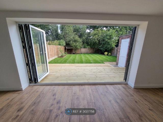 House for rent in Oakfield, King's Walden