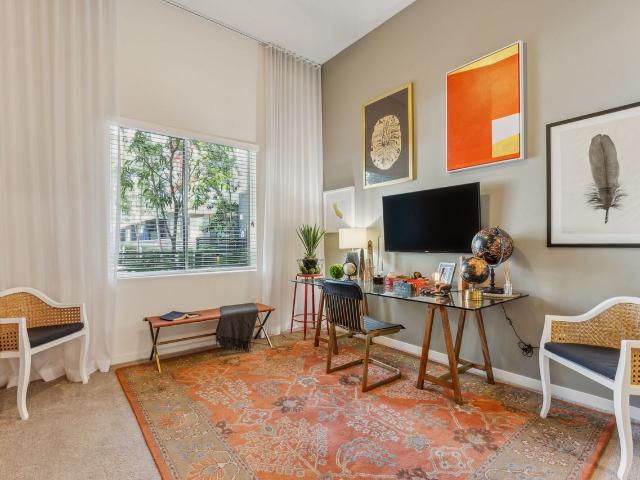 Apartment for rent in Santa Ana