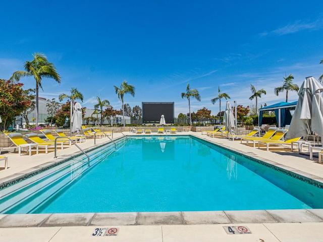 Apartment for rent in Santa Ana, California