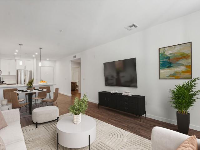 Apartment for rent in Santa Ana