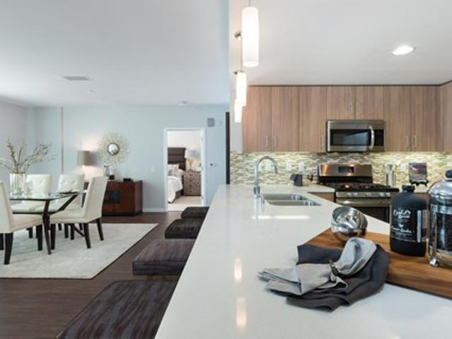 Apartment for rent in Cupertino