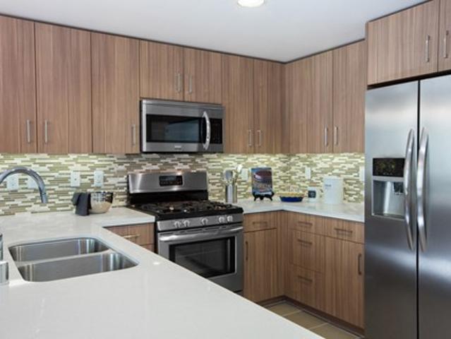 Apartment for rent in Cupertino